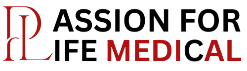 Passion For Life Medical LLC